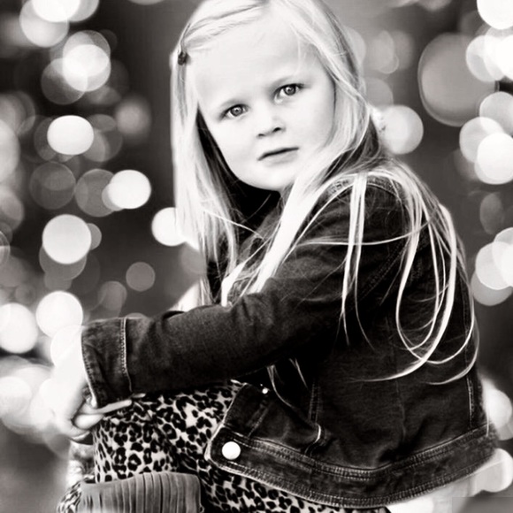 Meet your Posher, Rachel - Picture 7 of 7